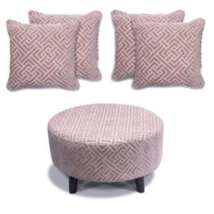 Link Footstool