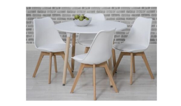 Shell Dining Chair - Image 7
