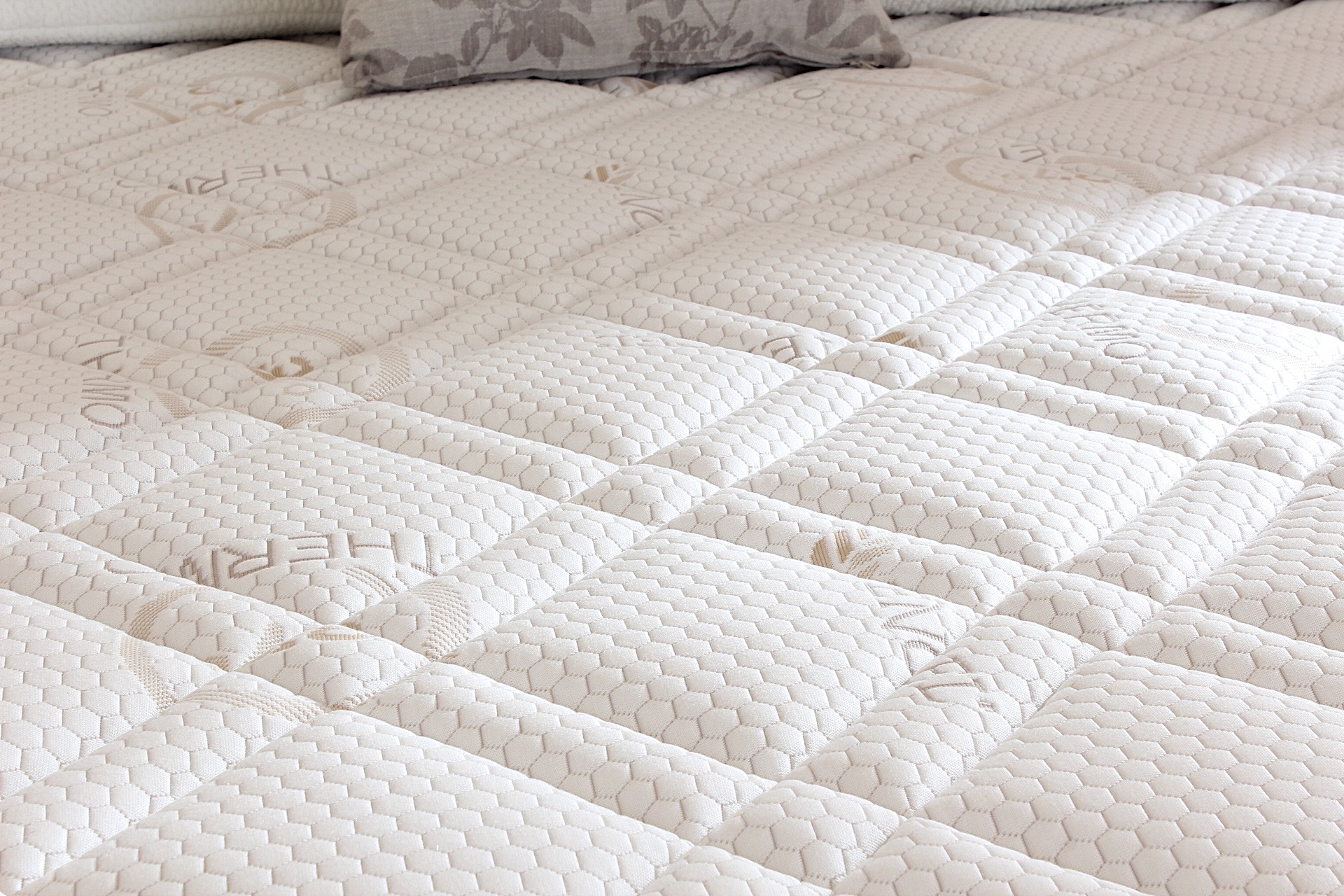 odearest ortho superb mattress review