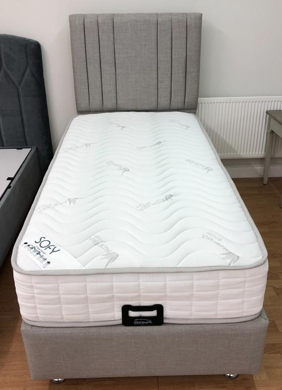 Oslo Storage Bed Frame - Image 3