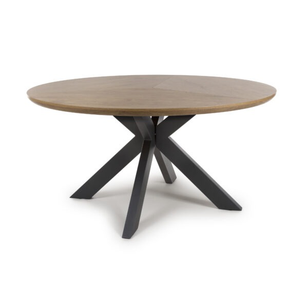 Toledo Dining Table - Image 4