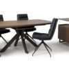 Toledo Dining Table