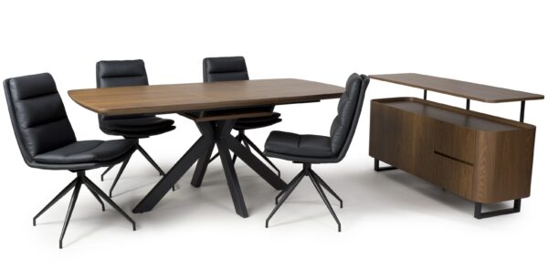 Toledo Dining Table