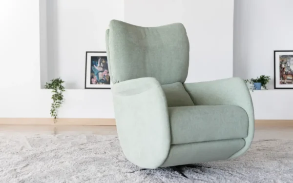 Fama Lolita Electric Recliner - Image 5