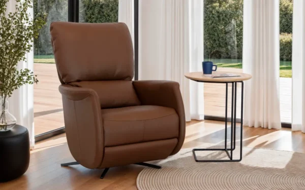 Fama Lolita Electric Recliner - Image 6