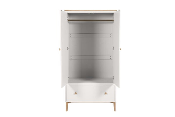 Henley Wardrobe - Image 2