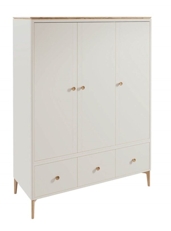 Henley Wardrobe - Image 3