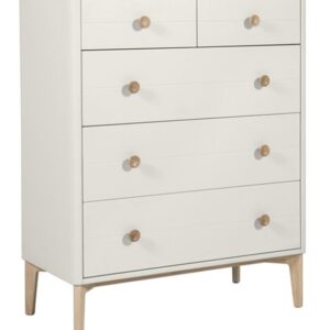 Henley 5 drawer chest