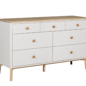 Henley 7 drawer wide chest