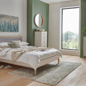 Alternative view of Henley dressing table