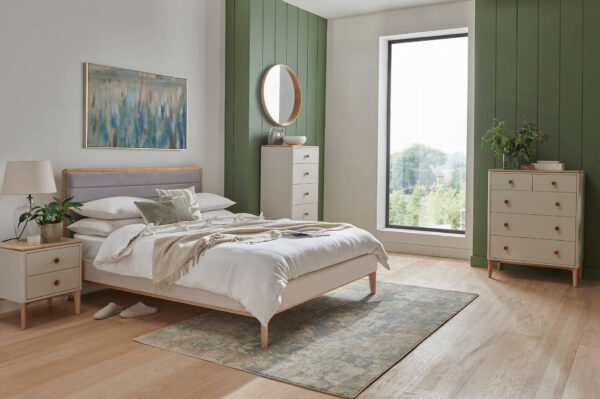 Henley dressing table - Image 2