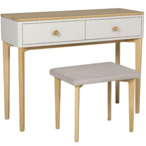 Henley dressing table