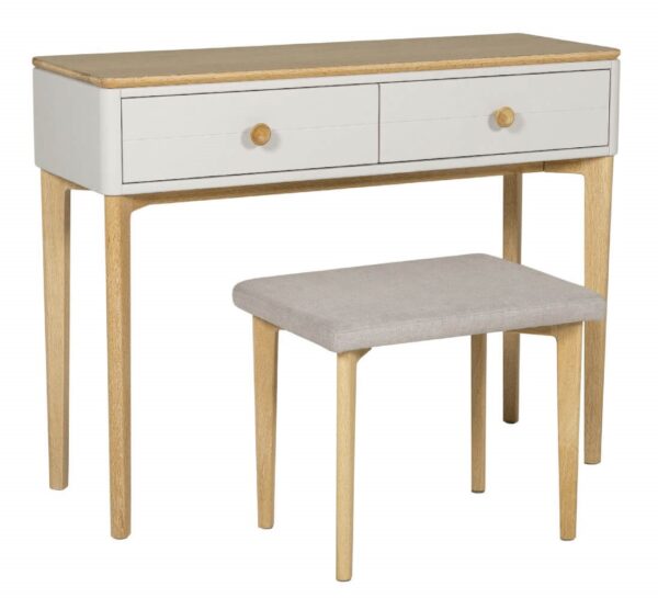 Henley dressing table