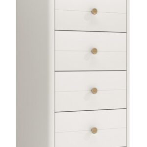 Henley 5 drawer tall chest
