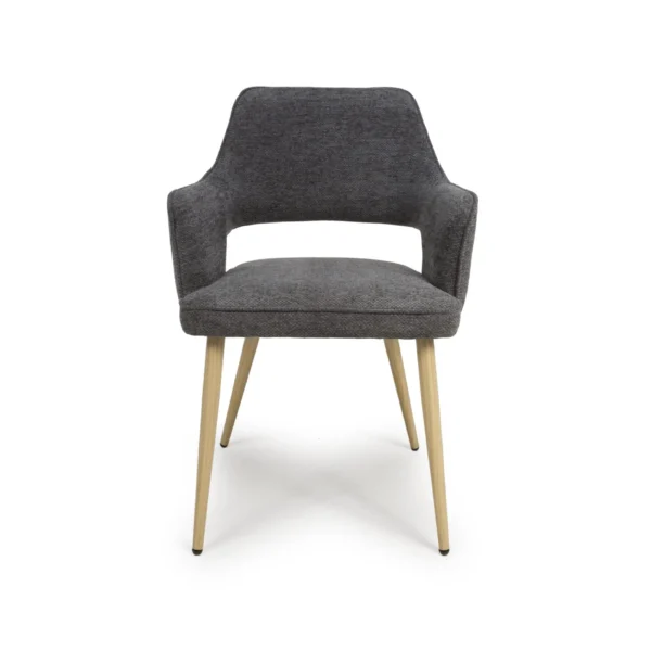 Eve Dining Chair - Image 9