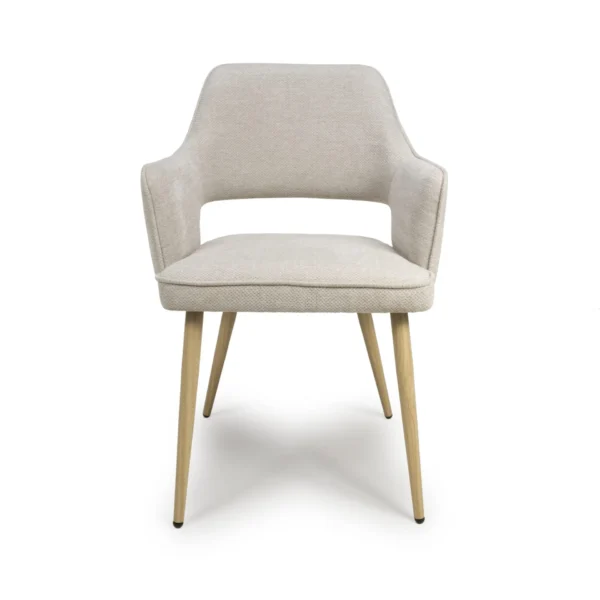 Eve Dining Chair - Image 5