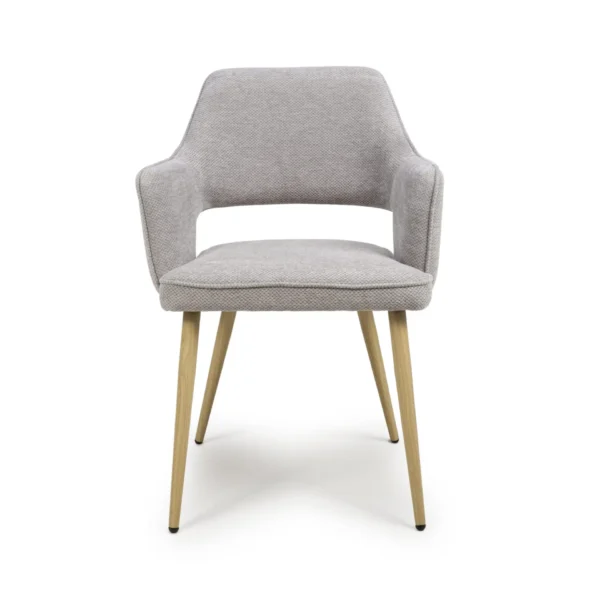 Eve Dining Chair - Image 7