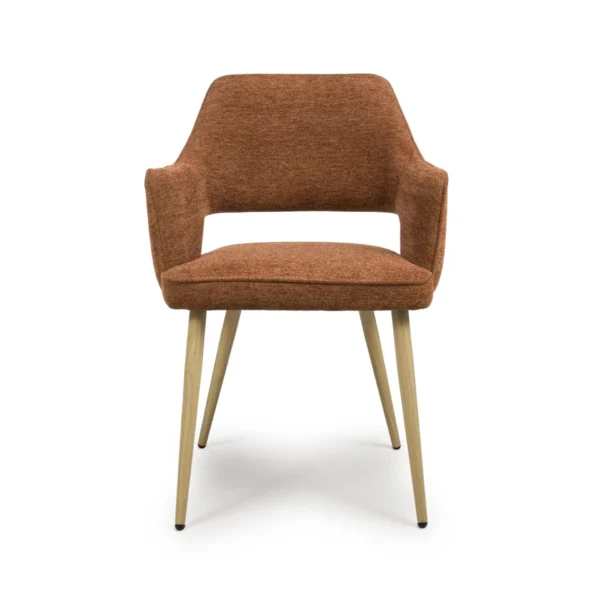 Eve Dining Chair - Image 3
