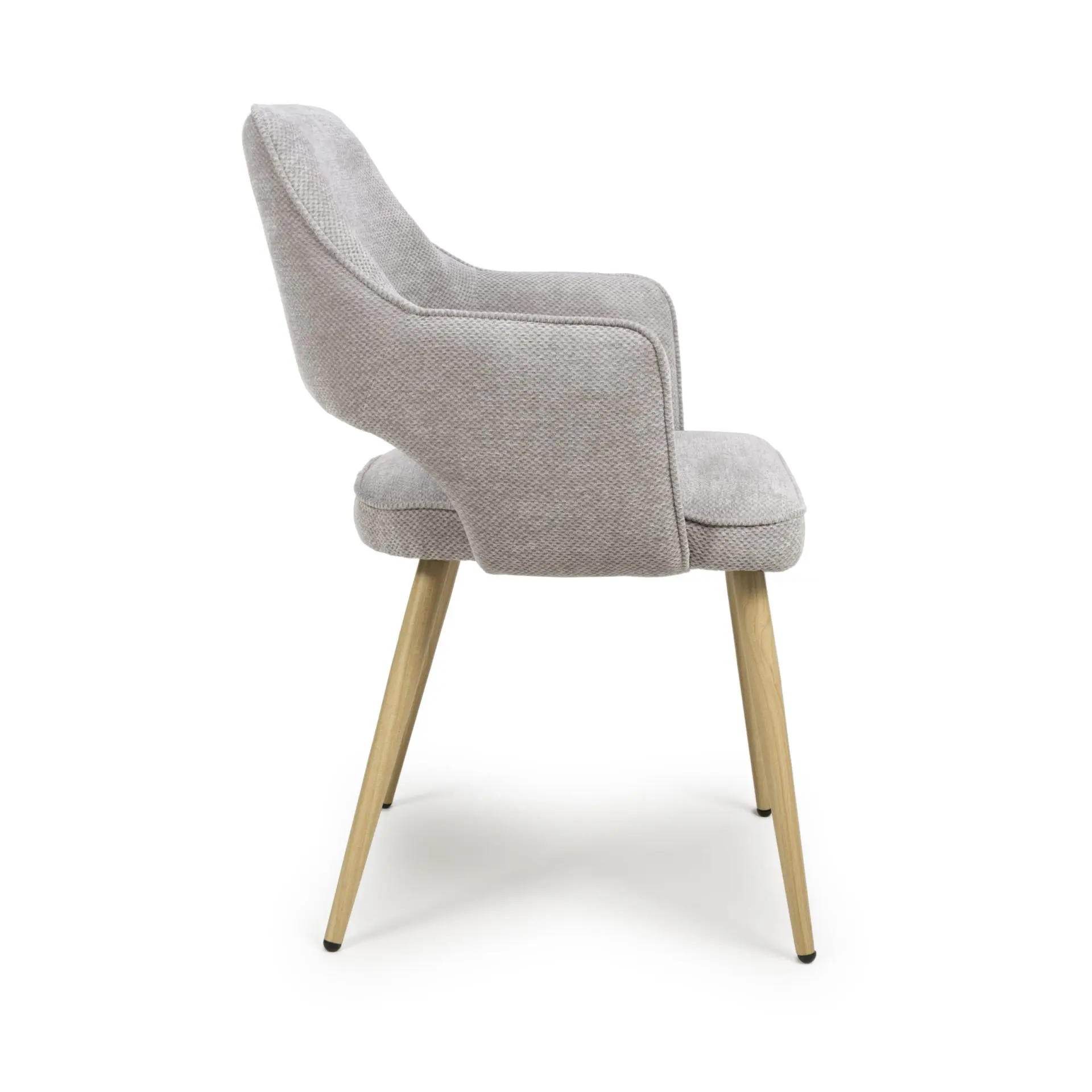 Eve Dining Chair - Image 8
