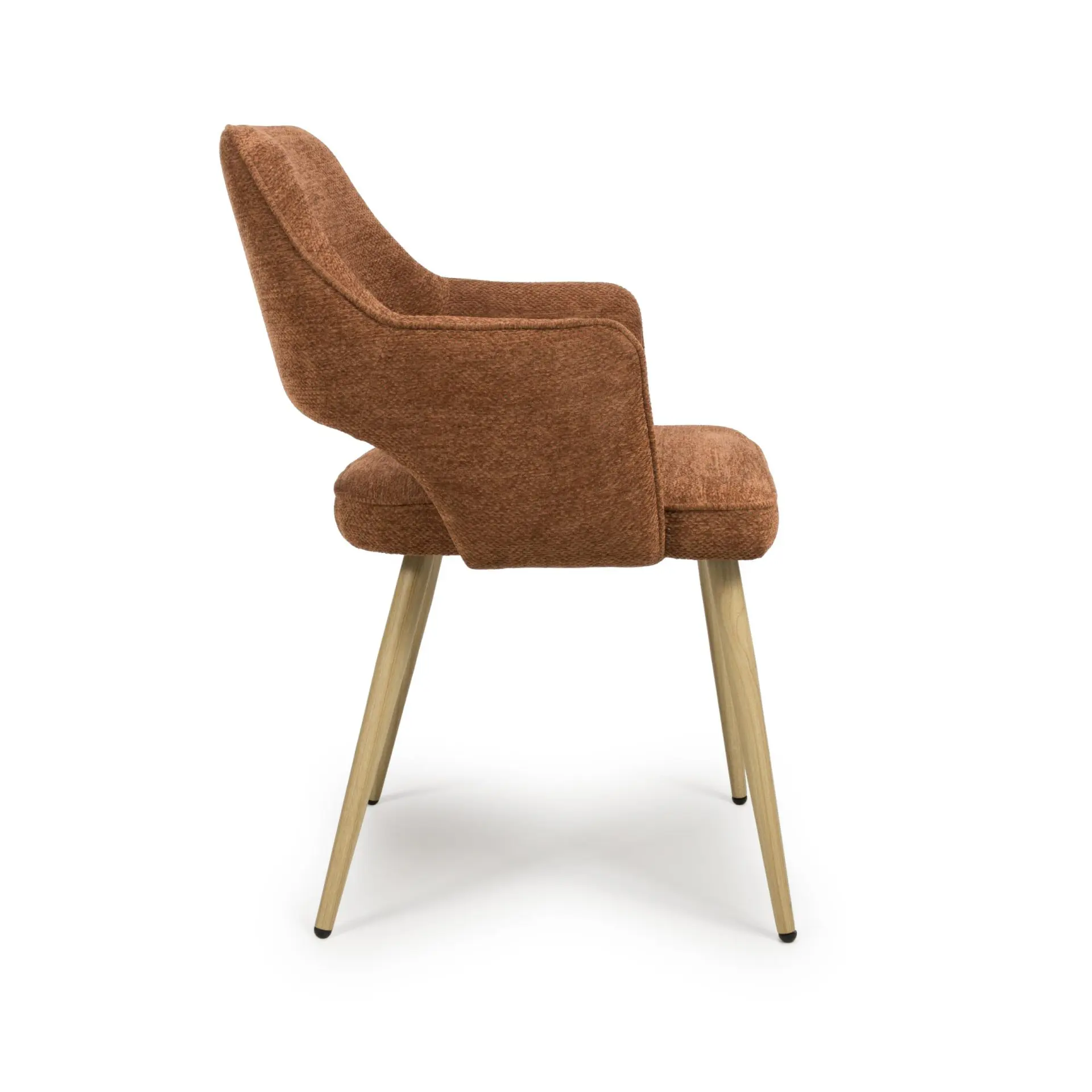 Eve Dining Chair - Image 4