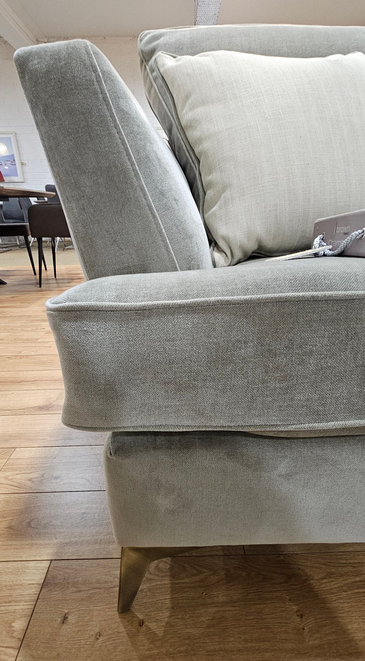 Evita Sofa - Image 3