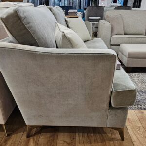 Alternative view of Evita Sofa