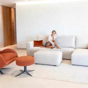 Fama Nora Sofa