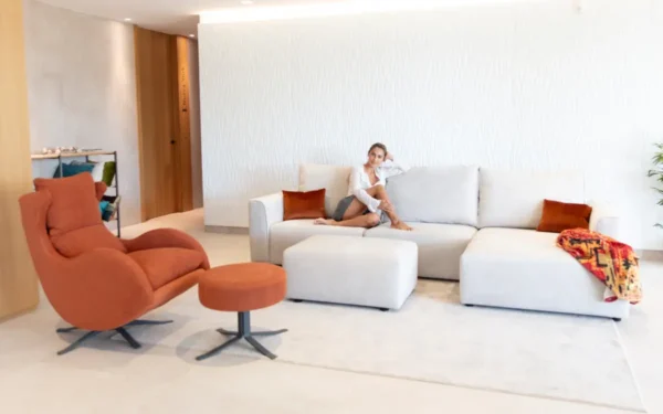 Fama Nora Sofa