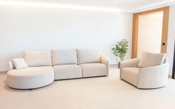 Fama Nora Sofa - Image 4