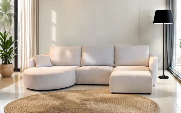 Fama Nora Sofa - Image 3
