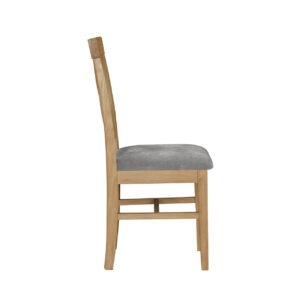 Alternative view of Woodbrook Dining Chair