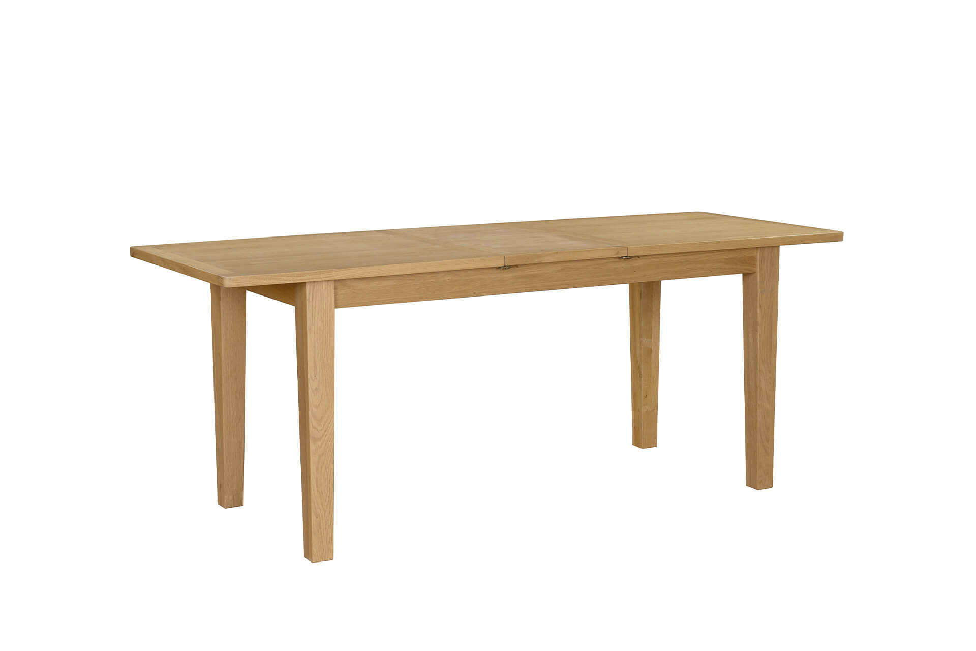 Woodbrook Oak Dining Table - Image 2