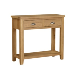 Woodbrook Console Table