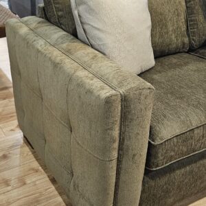 Alternative view of Ivy Sofa