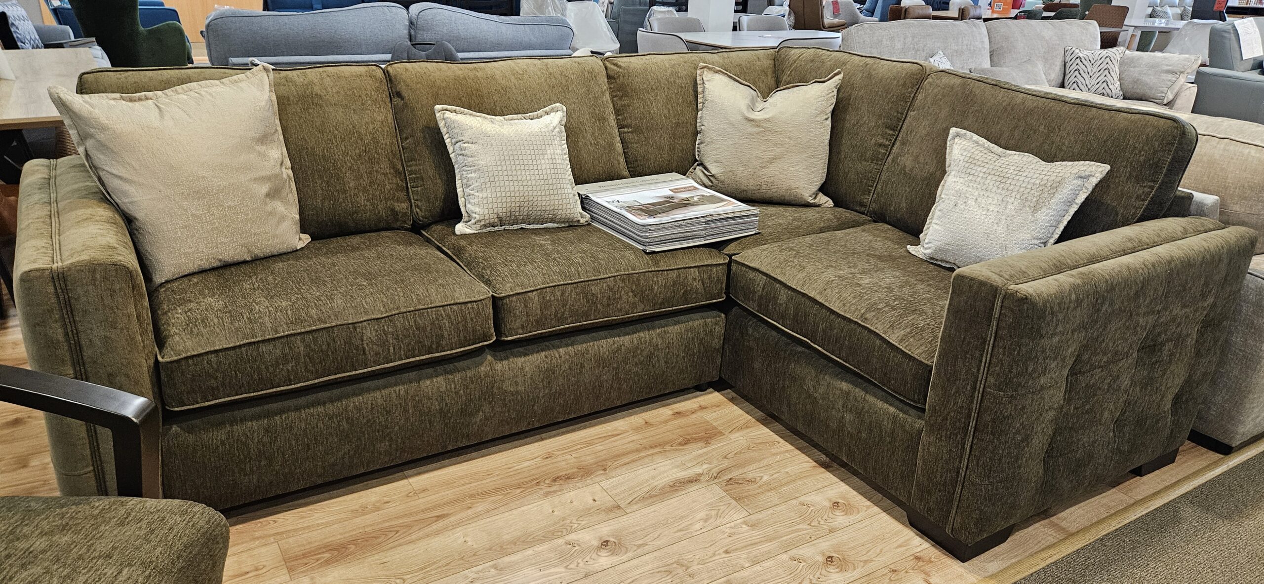 Ivy Sofa
