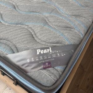 Serene Pearl Mattress