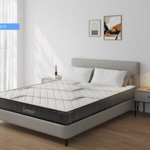 Utopia Opulent Mattress