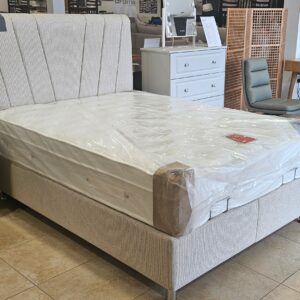 Alternative view of Ibiza Storage Bed Frame