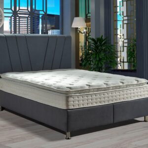 Ibiza Storage Bed Frame
